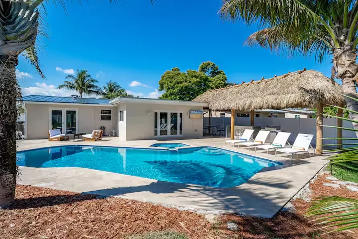 Pompano Beach vacation rental